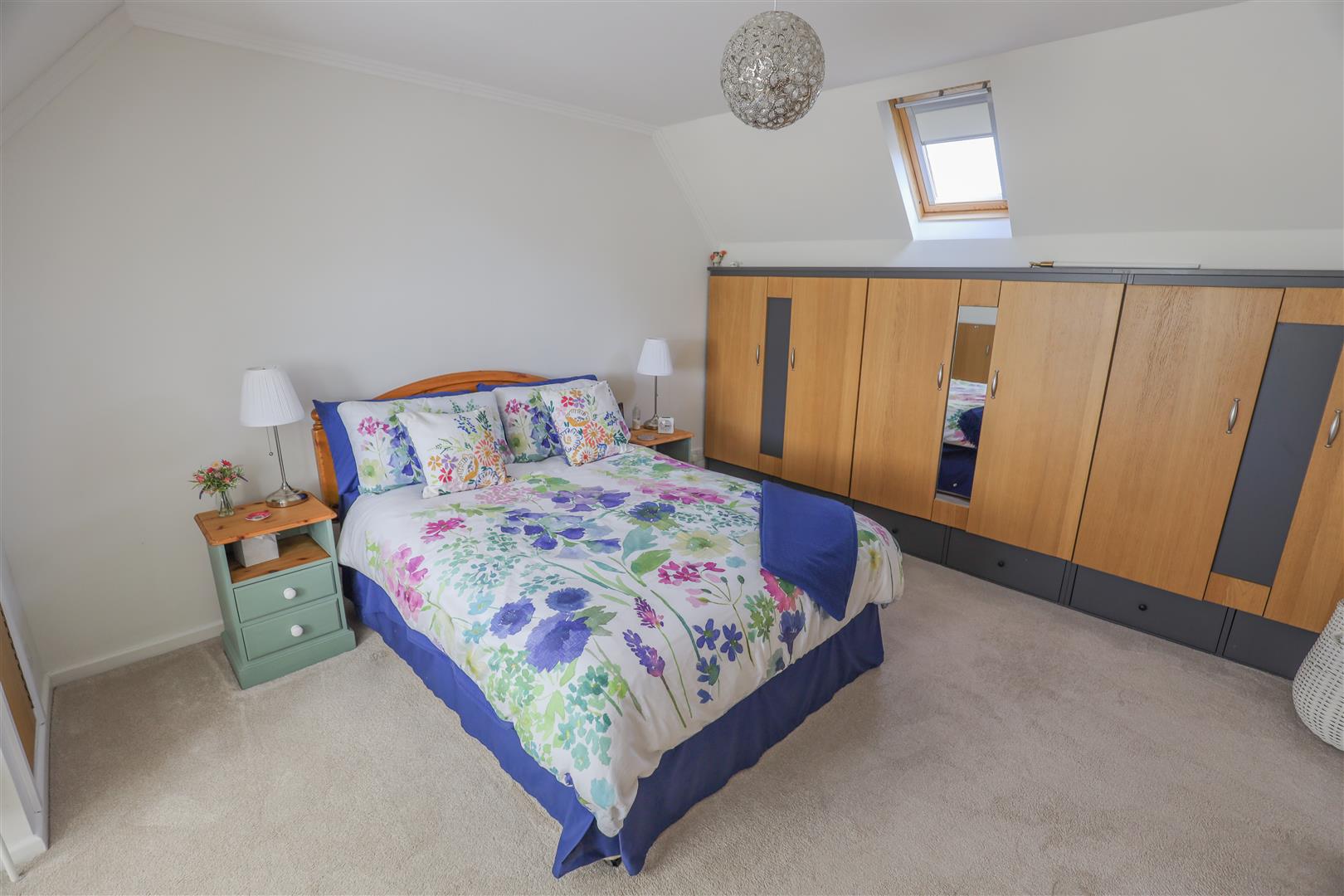 10 Maes Lloi, Aberthin, Cowbridge, Vale Of Glamorgan, CF71 7HA